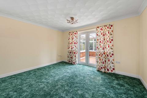 undefined, Ashby Meadows, Spilsby, PE23
