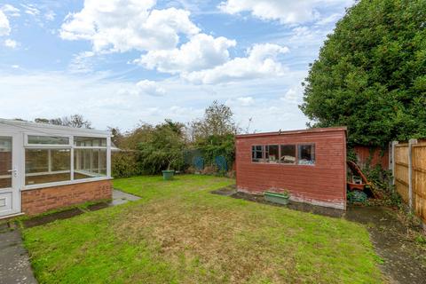 undefined, Ashby Meadows, Spilsby, PE23