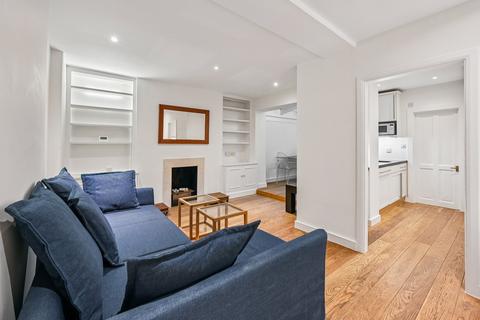 undefined, Ifield Road, Chelsea, London