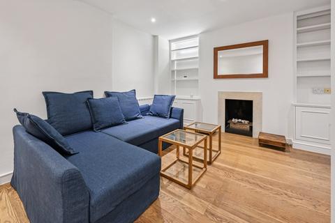 undefined, Ifield Road, Chelsea, London