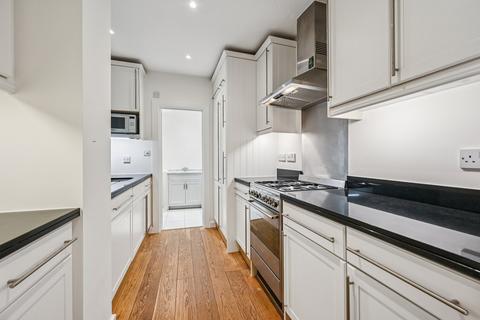 undefined, Ifield Road, Chelsea, London