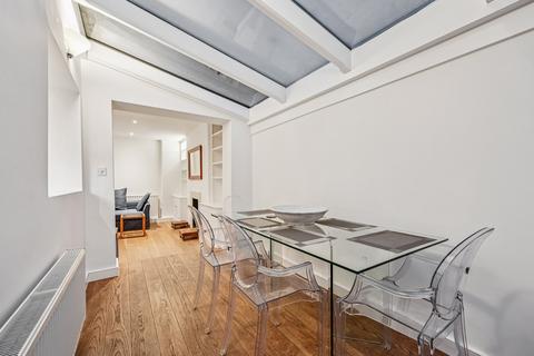 undefined, Ifield Road, Chelsea, London