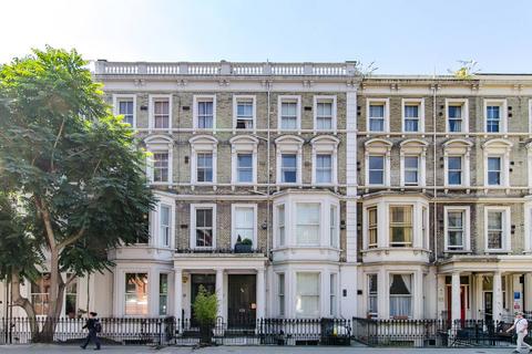 Warwick Road, Earls Court, London, SW5