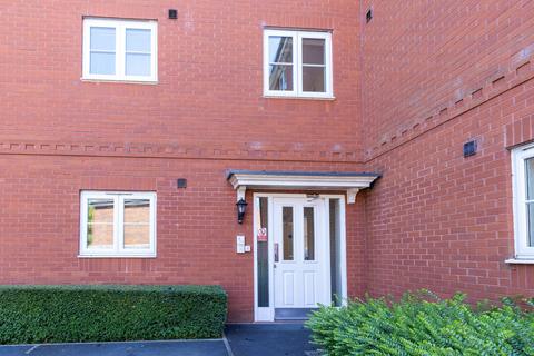undefined, Robins Corner, Evesham, WR11