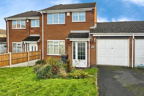 Oak Farm Close, Sutton Coldfield