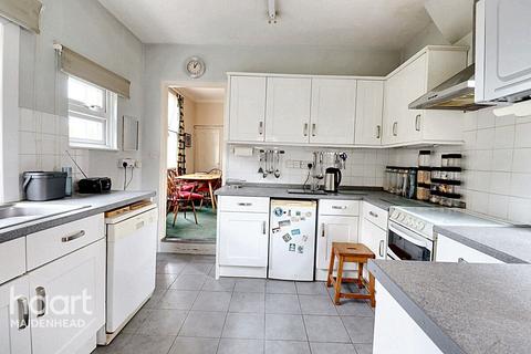 undefined, St Lukes Road, MAIDENHEAD