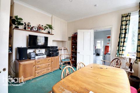 undefined, St Lukes Road, MAIDENHEAD