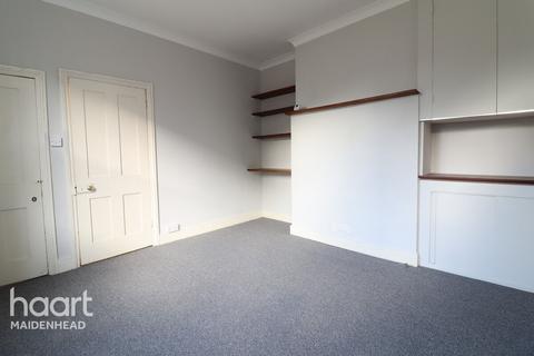 undefined, St Lukes Road, MAIDENHEAD