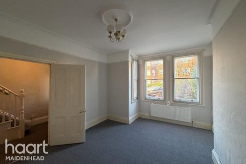 undefined, St Lukes Road, MAIDENHEAD