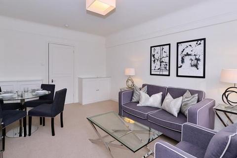 2 bedroom apartment to rent, Pelham Court, Fulham Road, South Kensington, London, SW3