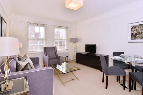 2 bedroom apartment to rent, Pelham Court, Fulham Road, South Kensington, London, SW3