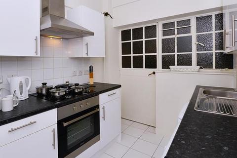 2 bedroom apartment to rent, Pelham Court, Fulham Road, South Kensington, London, SW3