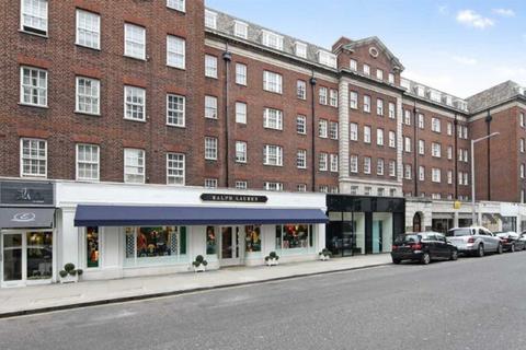 2 bedroom apartment to rent, Pelham Court, Fulham Road, South Kensington, London, SW3