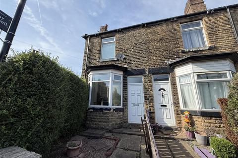 Barnsley Road, Rotherham