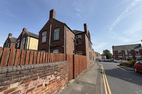 2 bedroom end of terrace house for sale, Barnsley Road, Rotherham