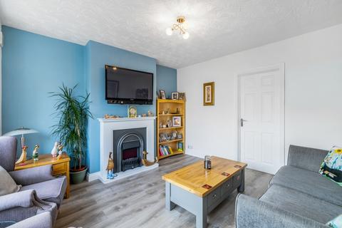 3 bedroom semi-detached house for sale, Hannam Boulevard, Spalding, Lincolnshire, PE11