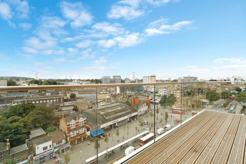 undefined, Plumstead Road London SE18