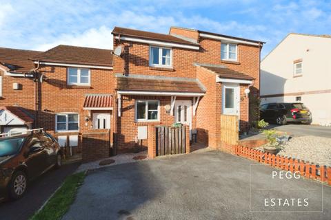 2 bedroom terraced house for sale, Orkney Close, Torquay