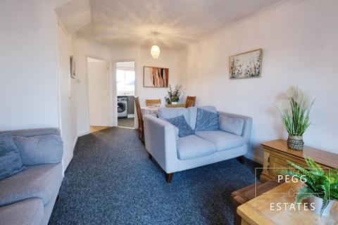 2 bedroom terraced house for sale, Orkney Close, Torquay
