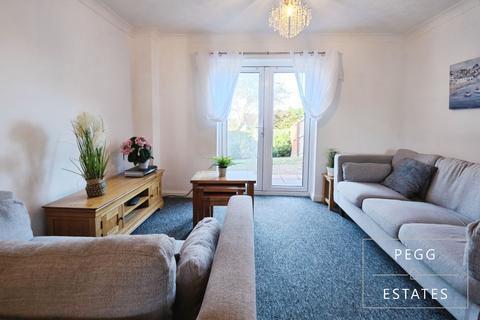 2 bedroom terraced house for sale, Orkney Close, Torquay