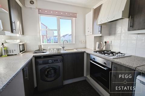 2 bedroom terraced house for sale, Orkney Close, Torquay