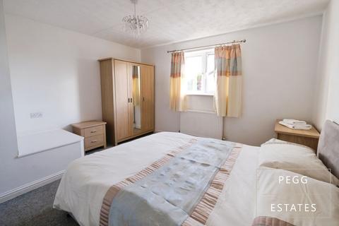 2 bedroom terraced house for sale, Orkney Close, Torquay