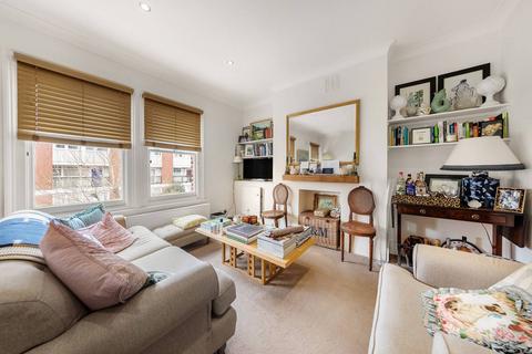 1 bedroom flat to rent, Rosenau Road, Battersea Park, Battersea, London, SW11