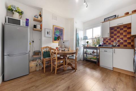 1 bedroom flat to rent, Rosenau Road, Battersea Park, Battersea, London, SW11