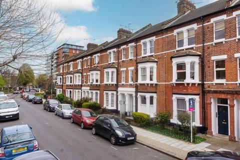 1 bedroom flat to rent, Rosenau Road, Battersea Park, Battersea, London, SW11
