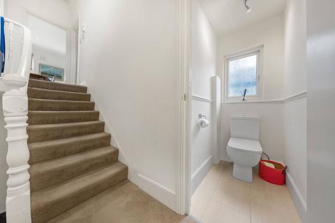 1 bedroom flat to rent, Rosenau Road, Battersea Park, Battersea, London, SW11