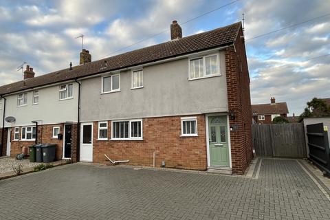 undefined, Elizabeth Way, Felixstowe IP11