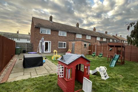 undefined, Elizabeth Way, Felixstowe IP11