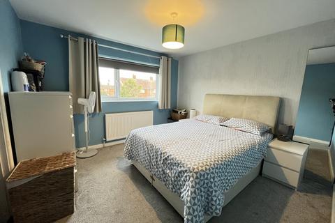 undefined, Elizabeth Way, Felixstowe IP11