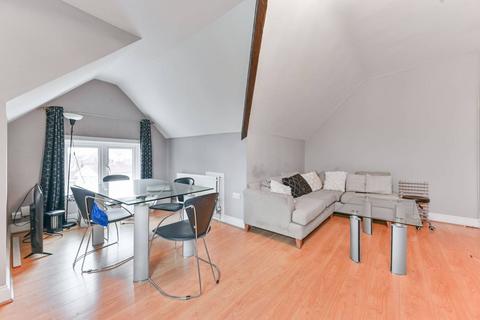undefined, Russell Hill, Purley, CR8