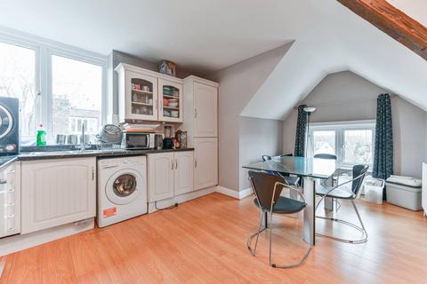 undefined, Russell Hill, Purley, CR8
