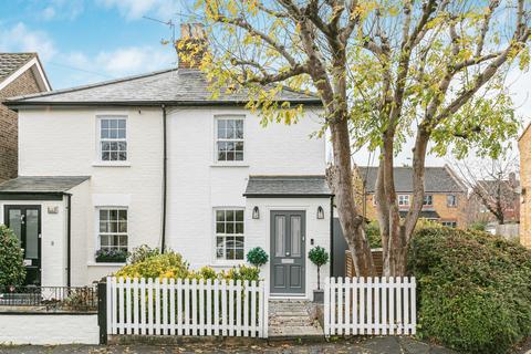 undefined, Fourth Cross Road, Twickenham, TW2