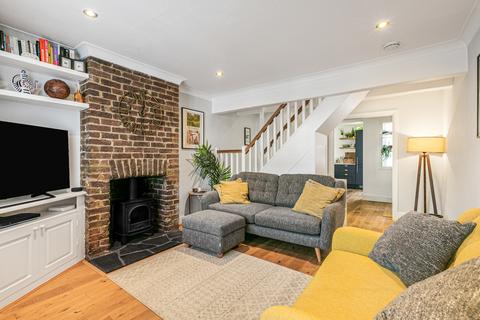 undefined, Fourth Cross Road, Twickenham, TW2