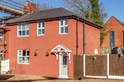 Beech Grove, Wigan WN6