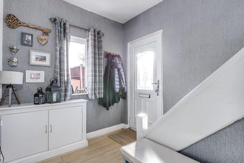 undefined, Beech Grove, Wigan WN6