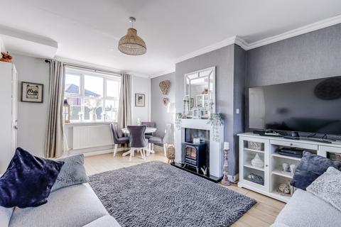 undefined, Beech Grove, Wigan WN6