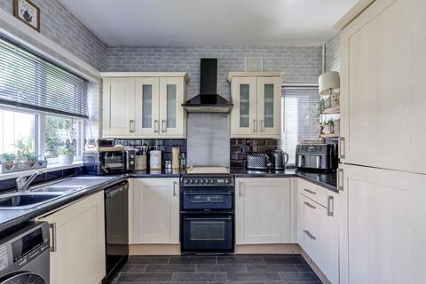 undefined, Beech Grove, Wigan WN6