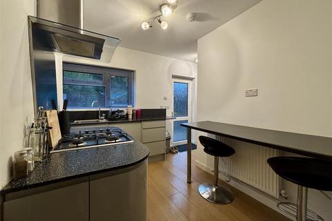 2 bedroom semi-detached house for sale, Townhill Road, Cockett, Swansea