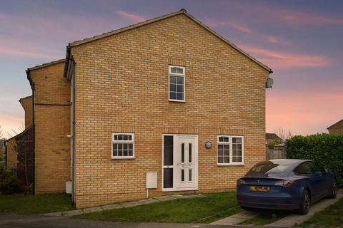 undefined, Greenacre Close, Swanley, BR8 8HT