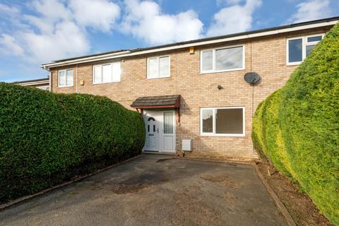 undefined, Mountbatten Avenue, Stamford