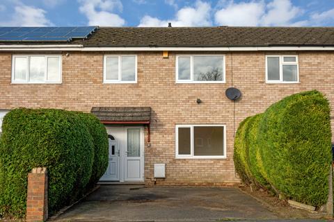 undefined, Mountbatten Avenue, Stamford