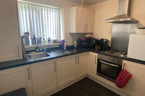 undefined, Whalley Road, Whalley Range, Manchester