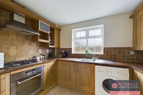 undefined, Brick Kiln Road, Stevenage SG1
