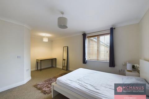 undefined, Brick Kiln Road, Stevenage SG1