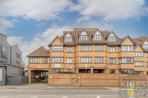undefined, High Road, London