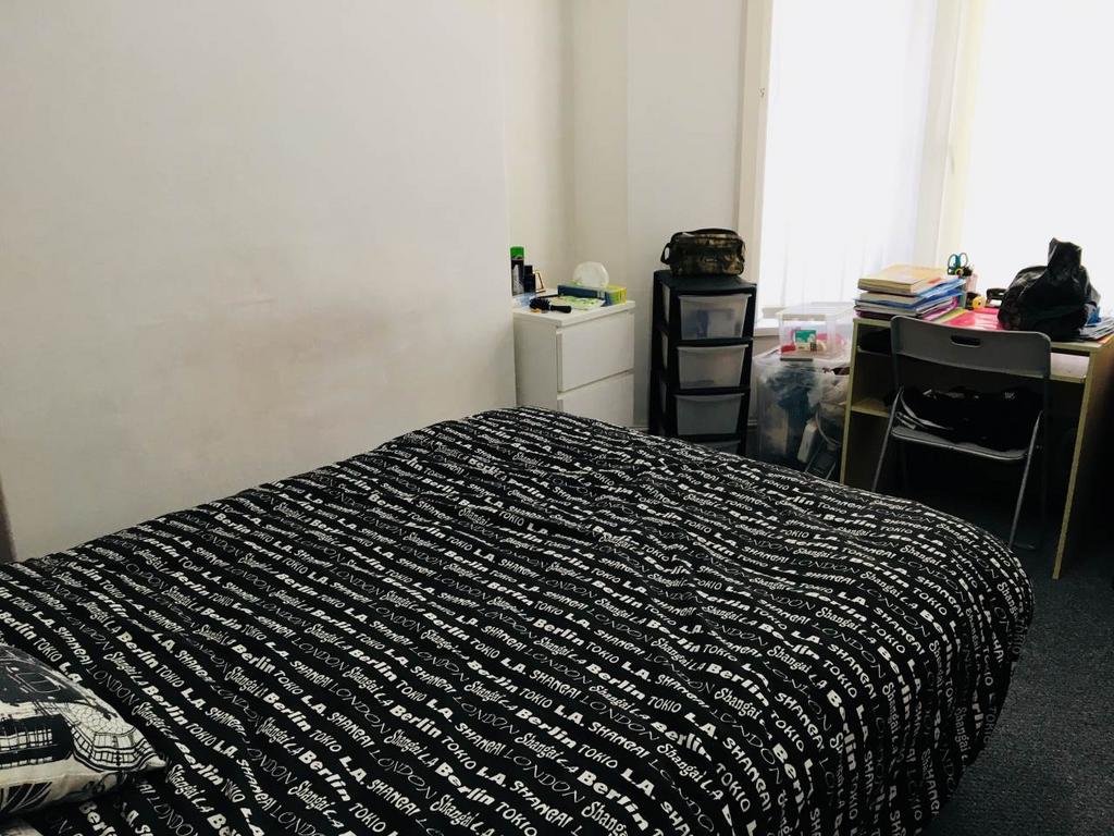 Ground Floor Front B